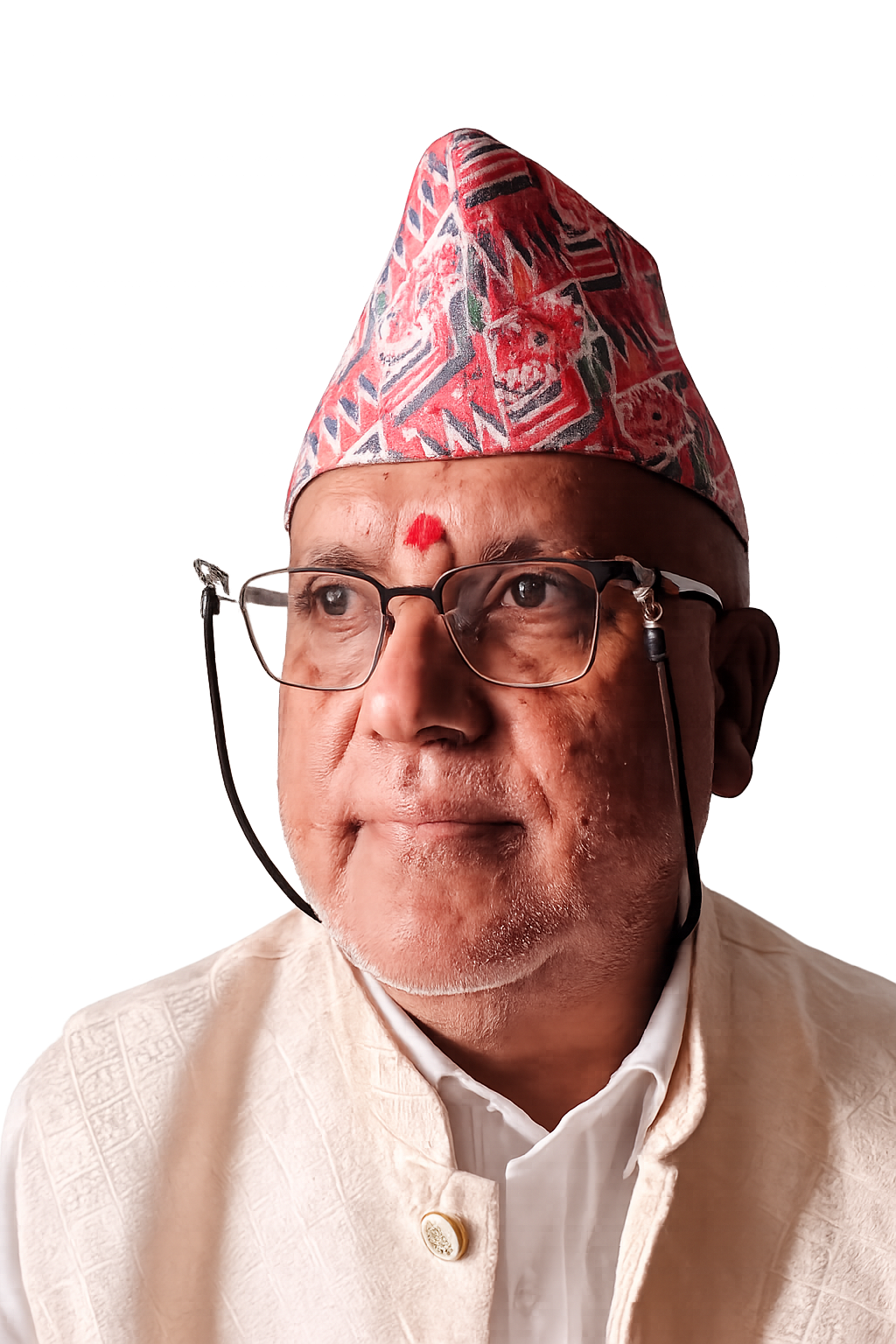 यो वेबसाइट वैदिक सनातन धर्म र दर्शन अध्ययन र अध्यापनको लागि हो । 
